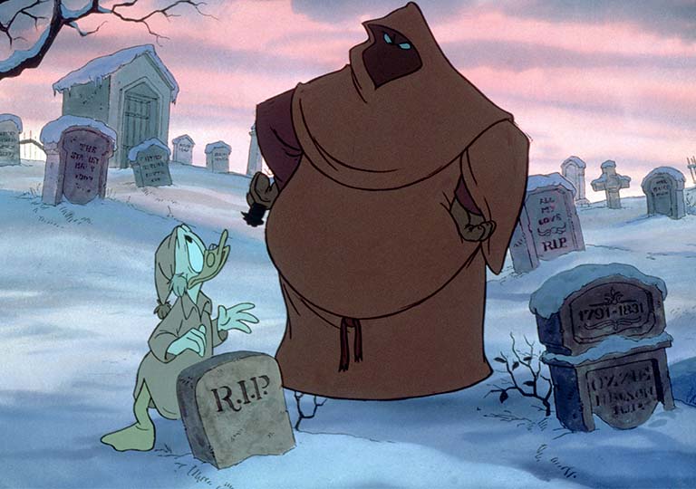Quiz: Which Disney Ghost Are You Most Like? | Disney Rewards