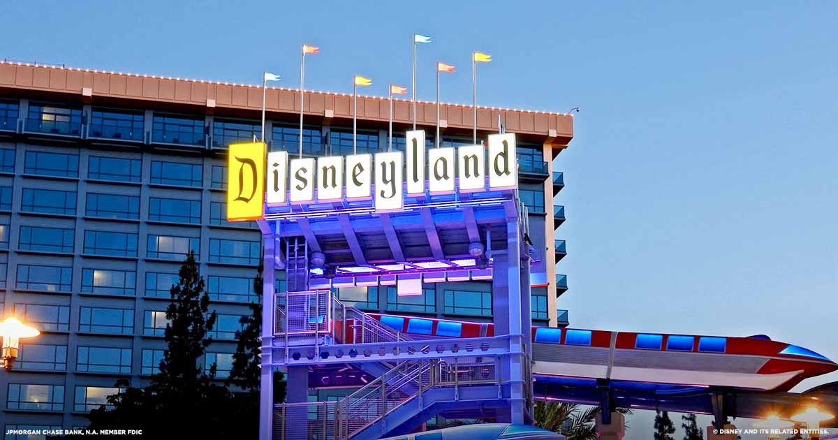 9 Perks & Benefits of Staying at Disneyland® Resort Hotels | Disney Rewards
