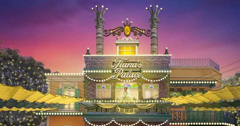 What&rsquo;s New at the <em>Disneyland</em><sup>&reg;</sup> Resort in Fall 2023