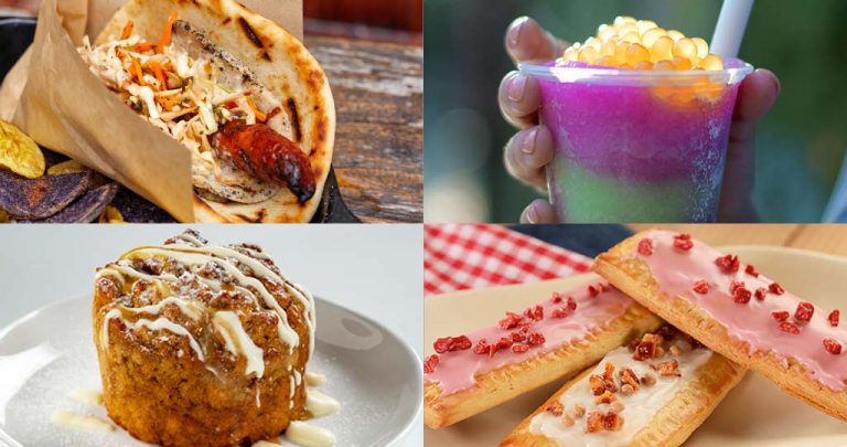 The One Food You Have to Try at Every U.S. Disney Park