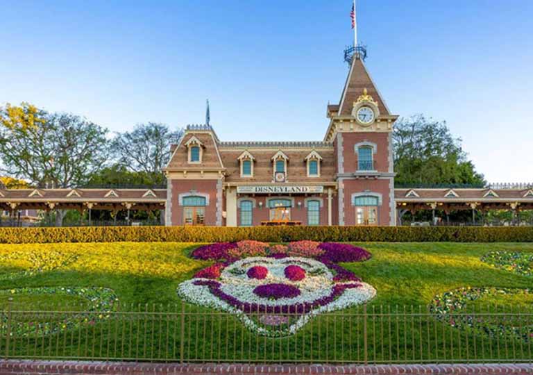Disneyland