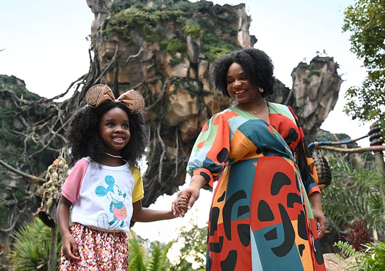 Pandora – The World of Avatar