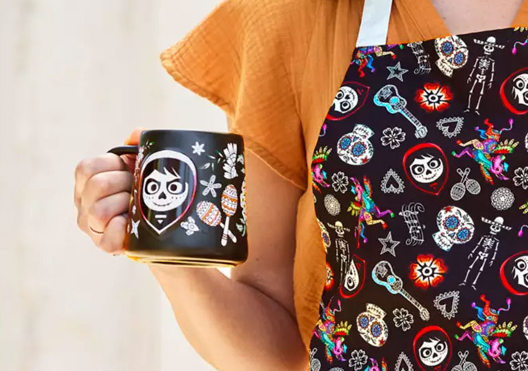 Coco Mug