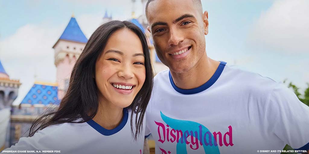 Disney shop themed outfits