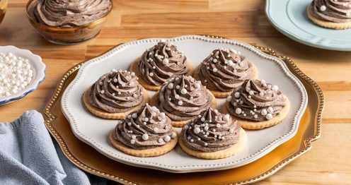 Grey stuff recipe