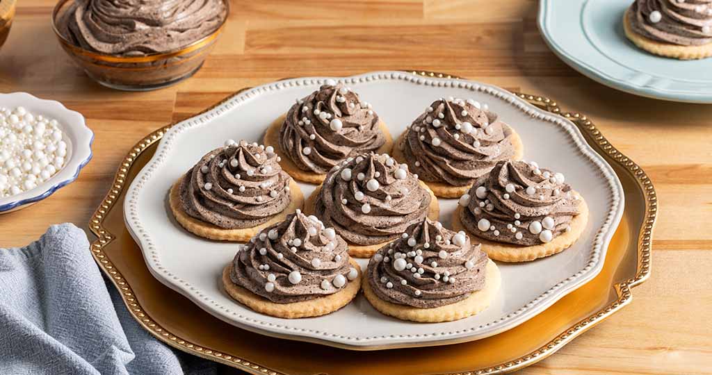 Grey stuff recipe