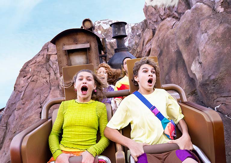Expedition Everest