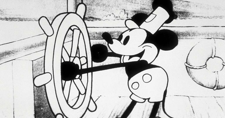 A Look Back at 100 Years of Creativity