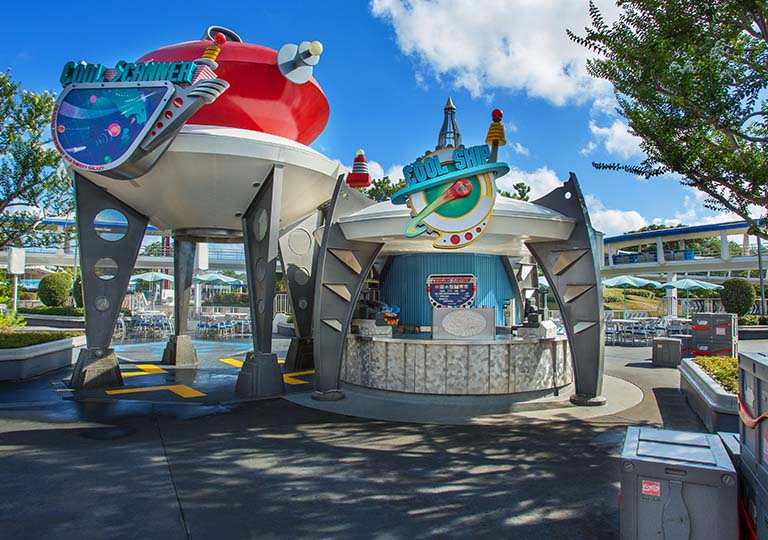 Cool Ship 