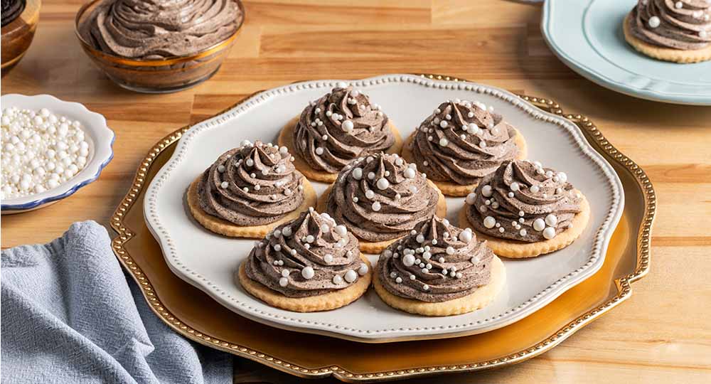 Grey Stuff recipe