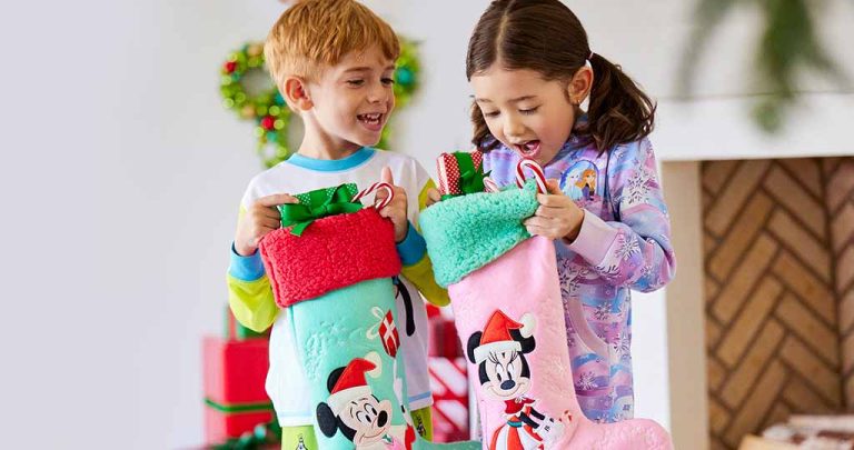 Disney-Inspired Christmas and Holiday Ideas for At-Home