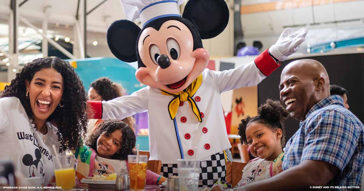 Which Walt Disney World® Resort Dining Plan is Right for You? | Disney ...