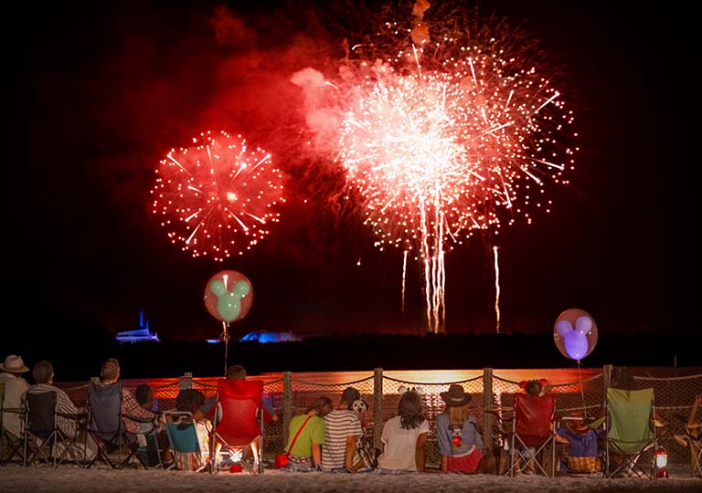 Fireworks