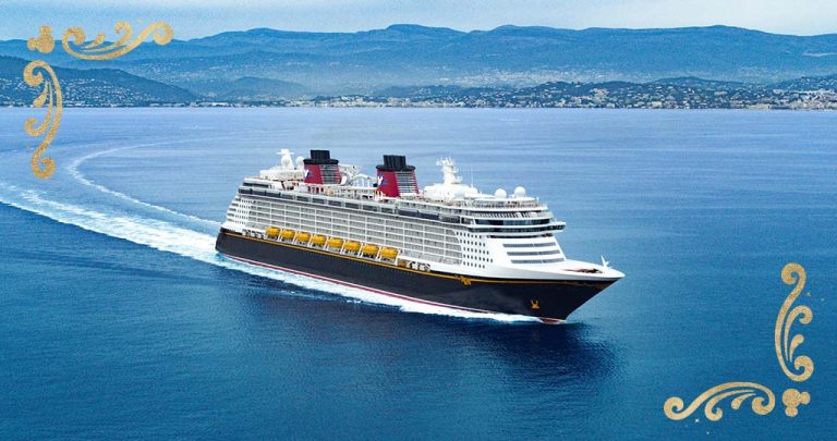 Quiz: What&rsquo;s Your Perfect <em>Disney Cruise Line</em> Destination?
