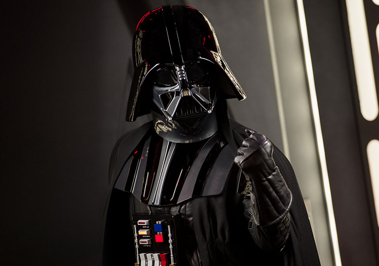 Darth Vader