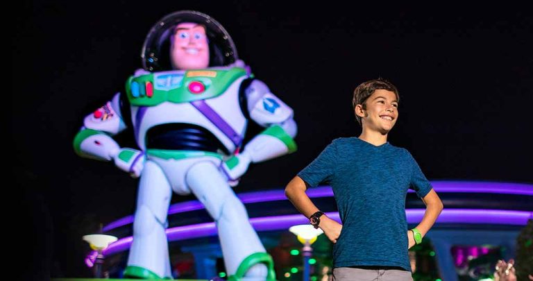 Insider Tips for <em>Walt Disney World</em><sup>&reg;</sup> Resort After Hours Events