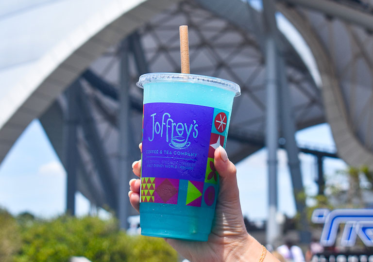 Joffrey's drink