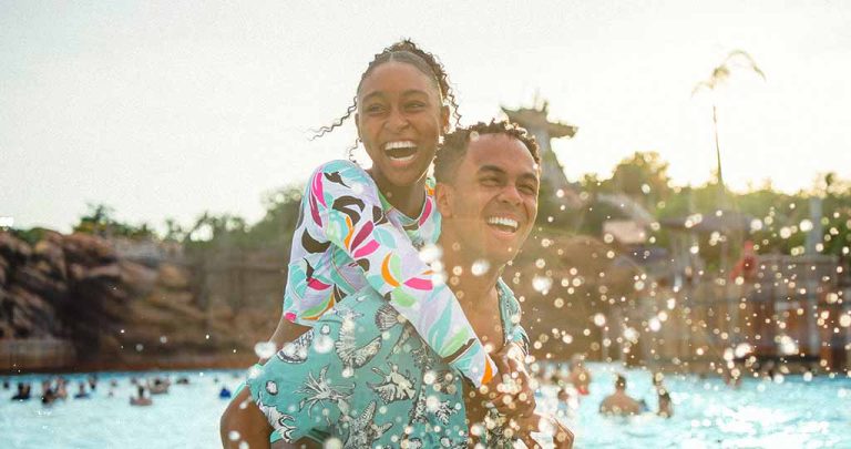 Tickets, Hours and All You Need to Know About <em>Disney&rsquo;s Typhoon Lagoon</em> Water Park