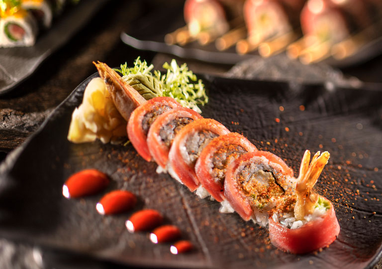 Sushi