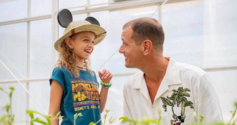 What&rsquo;s the Best <em>Walt Disney World</em><sup>&reg;</sup> Resort Tour for Your Family?