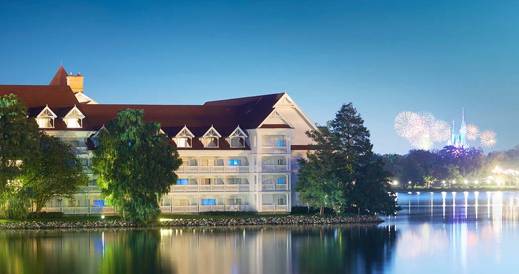 Walt Disney World Resort