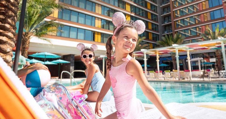 Which <em>Disney Vacation Club</em><sup>&reg;</sup> Resort is Right for You?