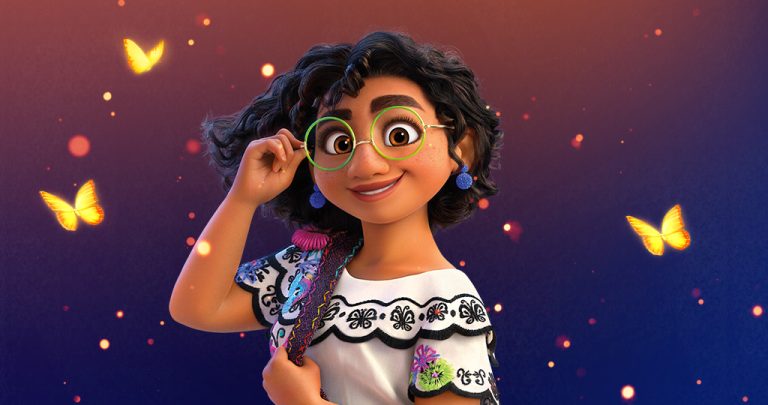 10 Hispanic & Latin American Disney Characters to Celebrate