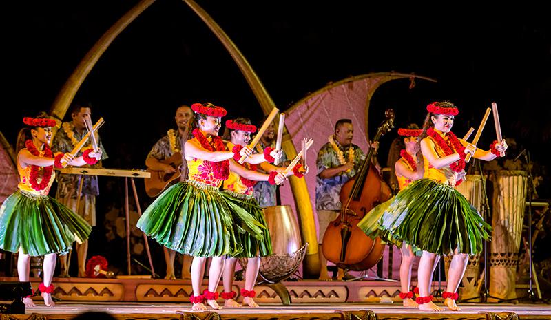 Disney Aulani Resort