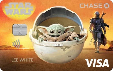 Mandalorian Premier Card Art
