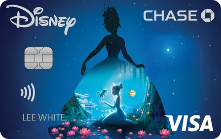 Tiana CLassic Card Art