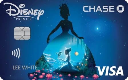 Tiana Premier Card Art