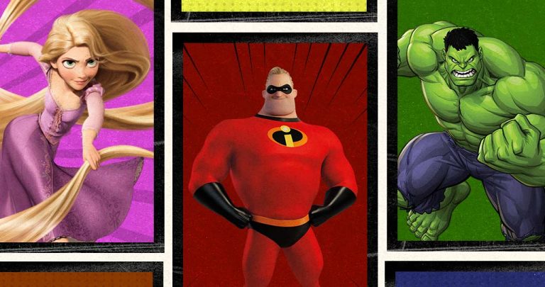 Quiz: What&rsquo;s Your Power?