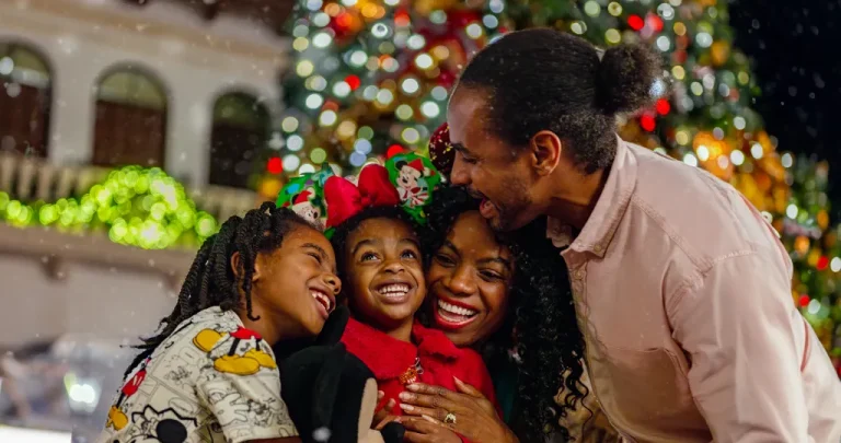 The Ultimate Guide to Christmas and Holidays at Disney Parks