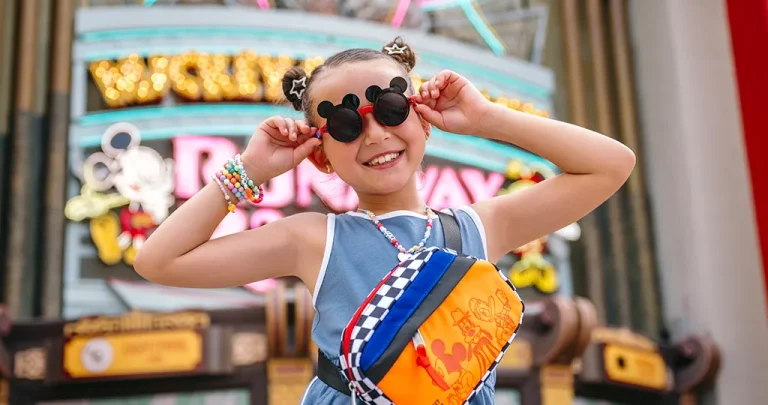 <em>Disney&rsquo;s Hollywood Studios</em><sup>&reg;</sup> Hours and Access Guide