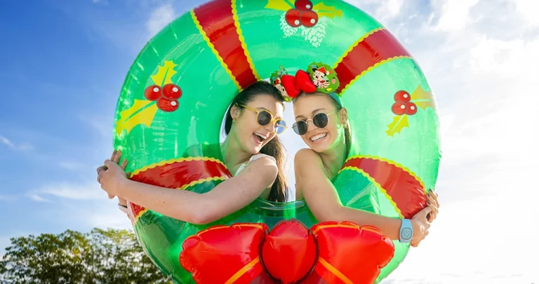 Which Disney Christmas or Holiday Celebration Should You Attend?