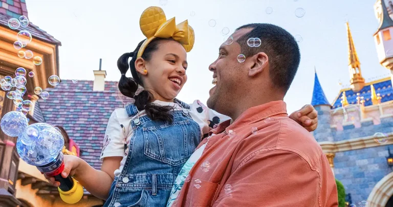 Which Disney Parks Ticket Option is Right for You?