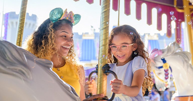 How Well Do You Know the Disney Attractions Inspired by Films?