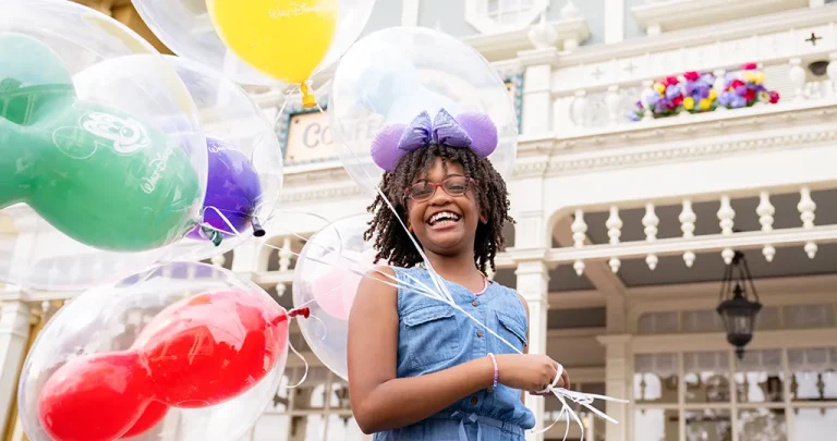 The Ultimate Disney Vacation Planning Directory