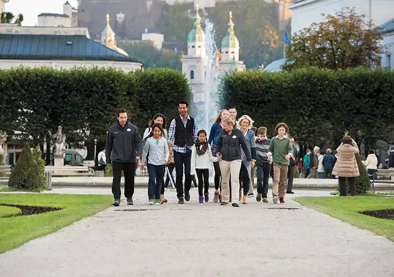 Travel group