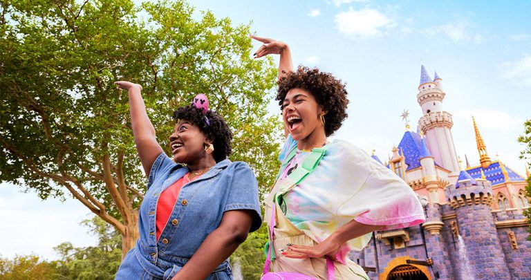 10 Tips to Maximize Your Vacation to the <em>Disneyland</em><sup>&reg;</sup> Resort with the Disney<sup>&reg;</sup> Visa<sup>&reg;</sup> Credit Card