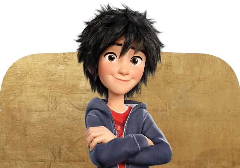 Hiro
