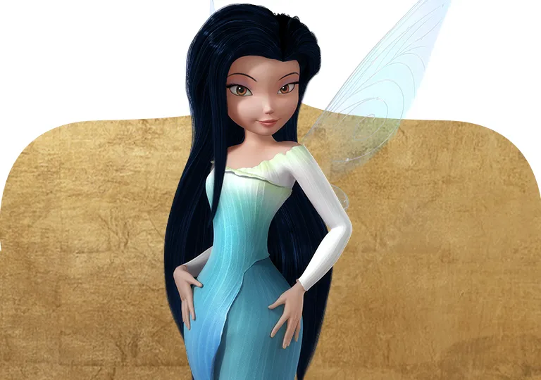 Silvermist