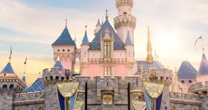 Castle