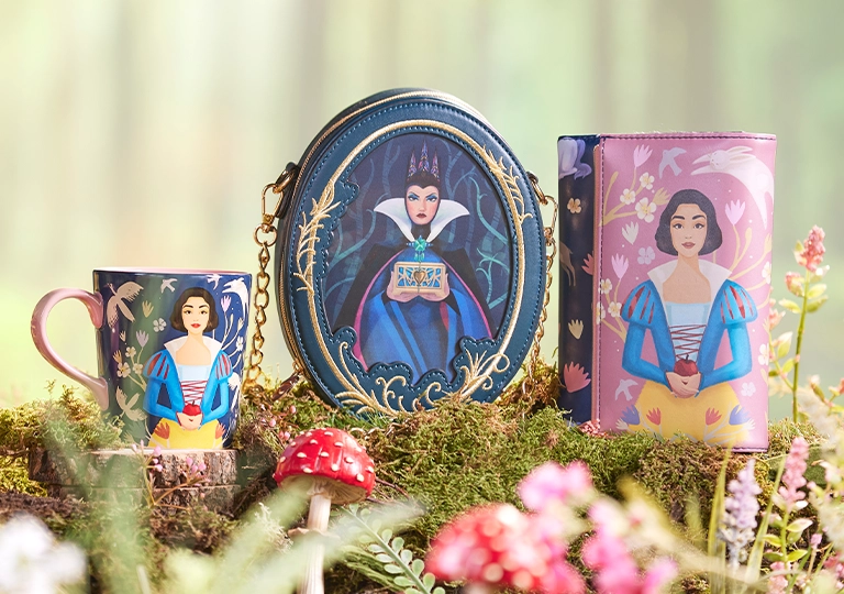 Snow White products