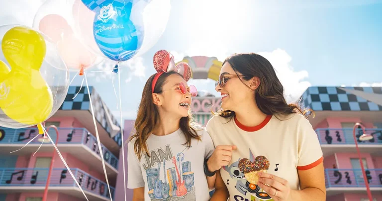 How to Book a Disney Vacation Package with Special Vacation Financing