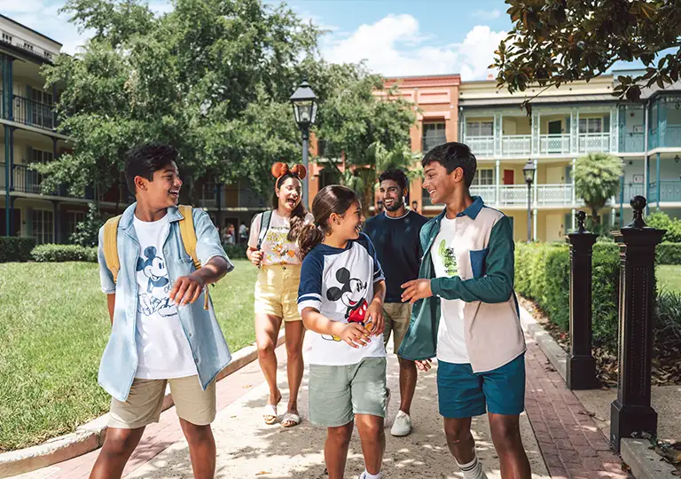 Port Orleans