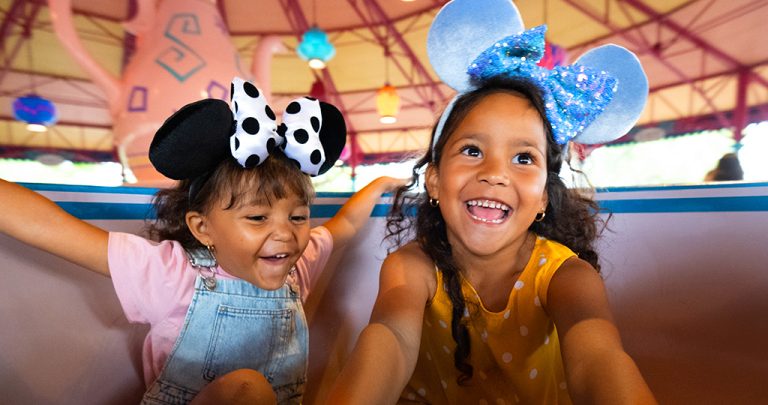 The Best Credit Card for Your Next Vacation to <em>Walt Disney World</em><sup>&reg;</sup> Resort