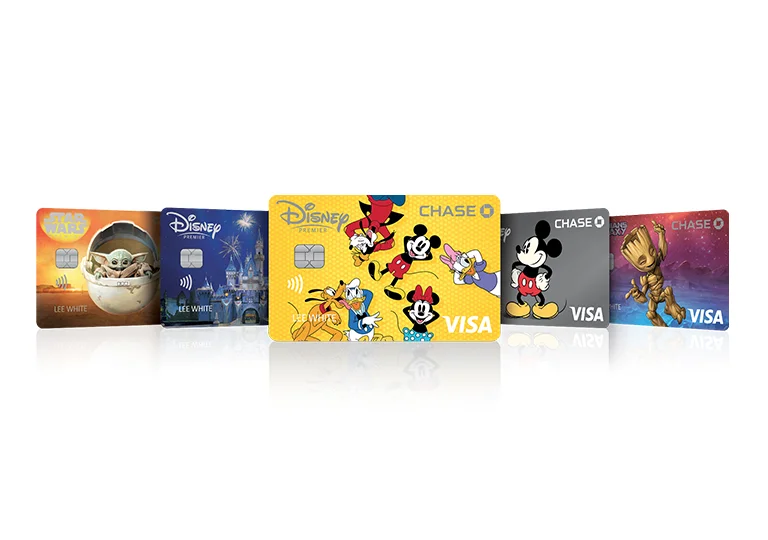 Card designs