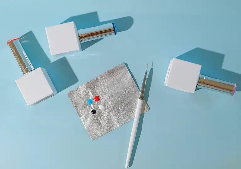 Nail art materials