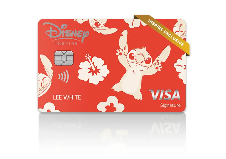 Inspire Stitch Card Design